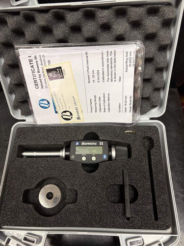 Bowers digital xt3 - bowers,