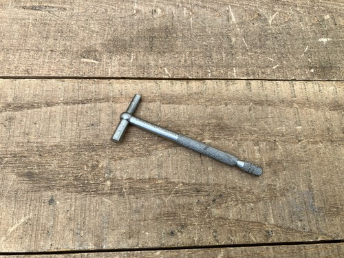 Lushington tool mfg - tool, co