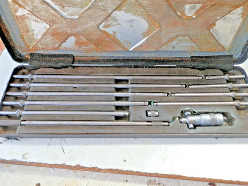 Moore wright to 12 - wright, 12"