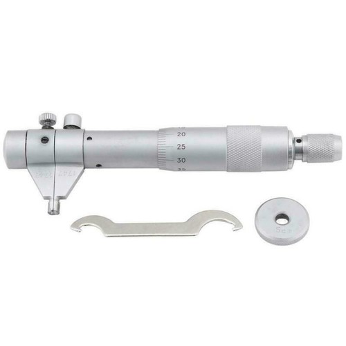 Micrometer gauge bore meter - micrometer,
