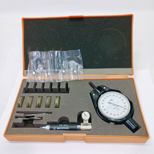 Mitutoyo cylinder gage 526 170 - cylinder, 526-170