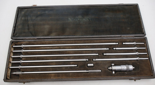 Moore wright 52 - &,