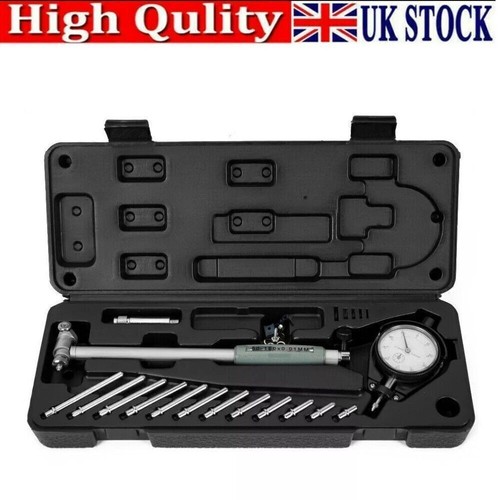 New indicator dial bore gauge - new,
