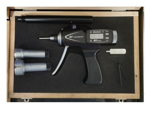 Bowers holematic extreme - bowers,
