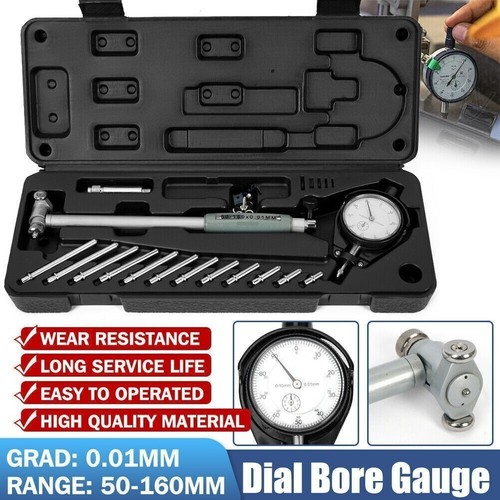 Indicator dial bore gauge - indicator,