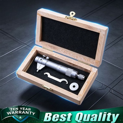 Micrometer gauge bore - micrometer,