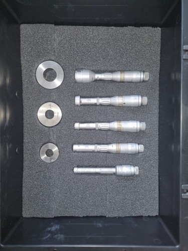 Tesa internal bore - 0.5-1.6",