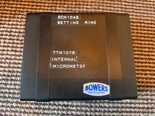Bowers 35mm point - bowers, 25–35mm