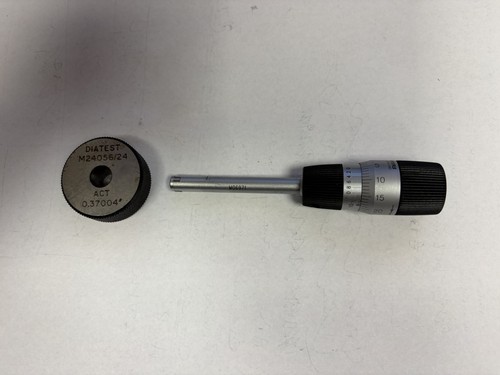 Bowers bore mic 10mm - bowers,