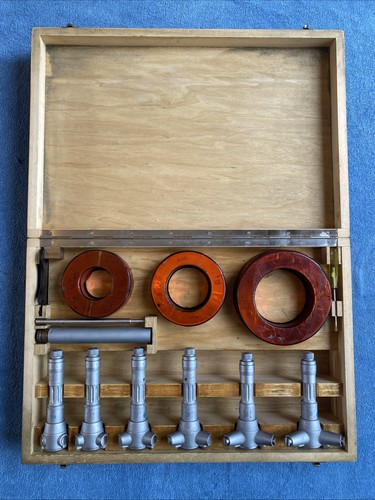 Tesa imicro bore - tesa,
