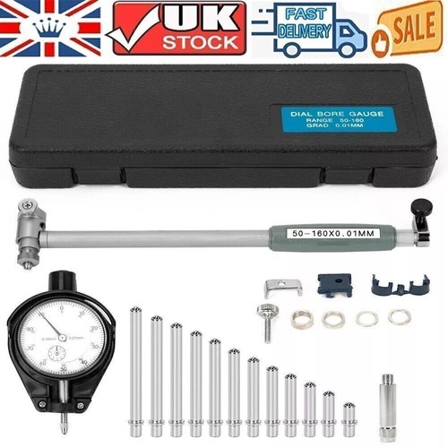 Indicator dial bore gauge - indicator,