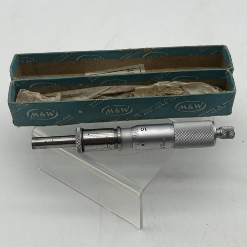 Moore wright 59 vintage - moore, &