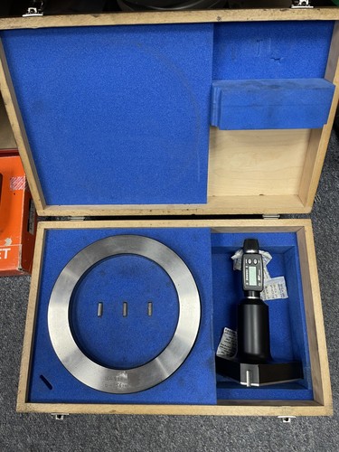 Bowers digital bore - , mic