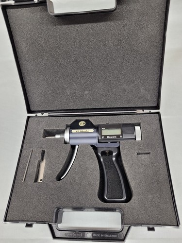 Bowers holematic mkii - bowers,
