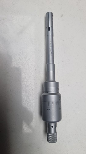 Bore hole micrometer 350 - bore, /hole