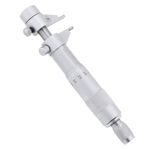 Micrometer 30mm internal - micrometer, 5-30mm