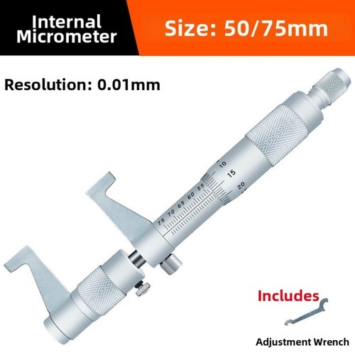Inside micrometer precision - inside,
