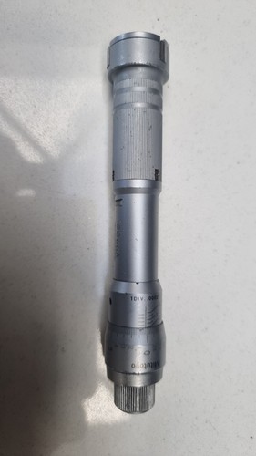 Mitutoyo 2 inch bore - to,
