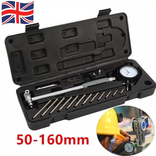 Indicator dial bore gauge - dial,