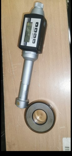 Tesa digital point - point, bore