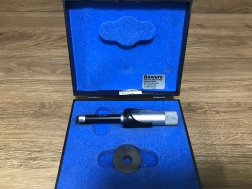 Bowers internal bore - bowers,