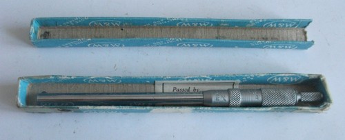 Moore wright model - moore, 899e