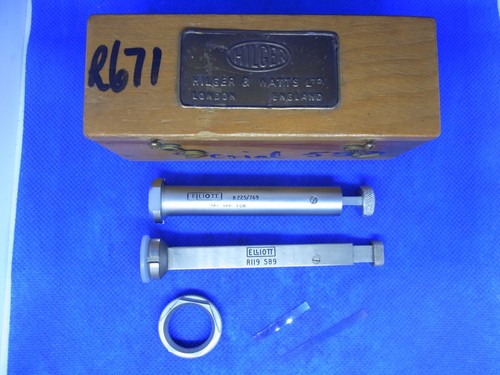 Collectable elliott internal - collectable,
