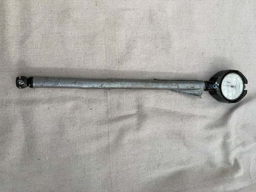 Tumico tubular micrometer - micrometer, co