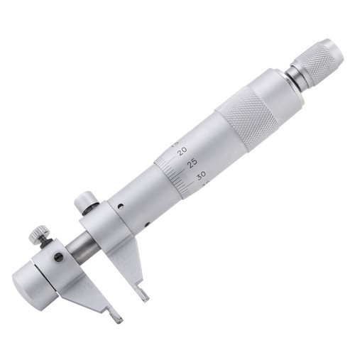 Inside micrometer hole bore - hole,