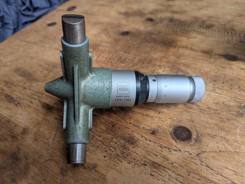 Tesa internal bore - tesa,