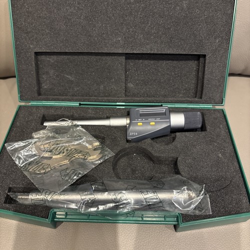 Bore micrometer insize 12 - bore, by