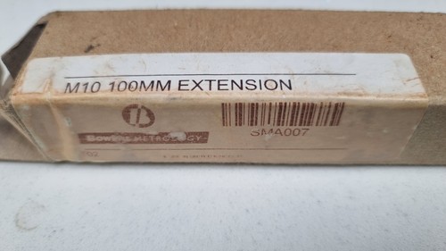 Bowers metrology m10 100mm - metrology,