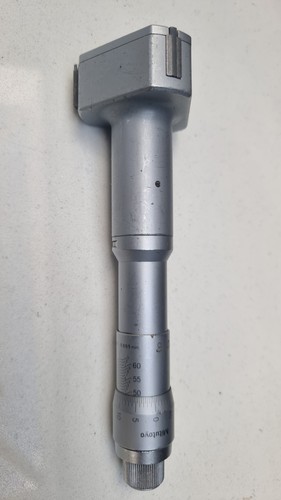 Mitutoyo 63mm bore - to,