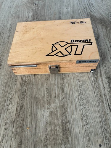 Bowers xtreme digital - xt,