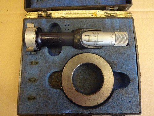 51mm bowers bore - 45-51mm,