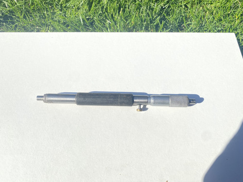Moore and wright - -, 225mm