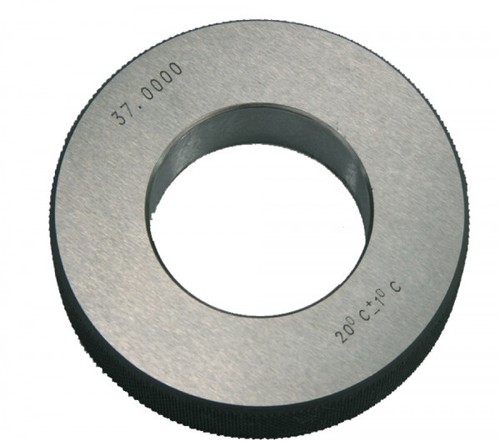 Setting ring for - for, bore