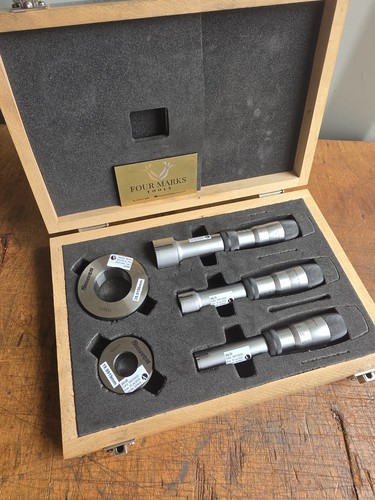 Starrett bore gauges - starrett, 78