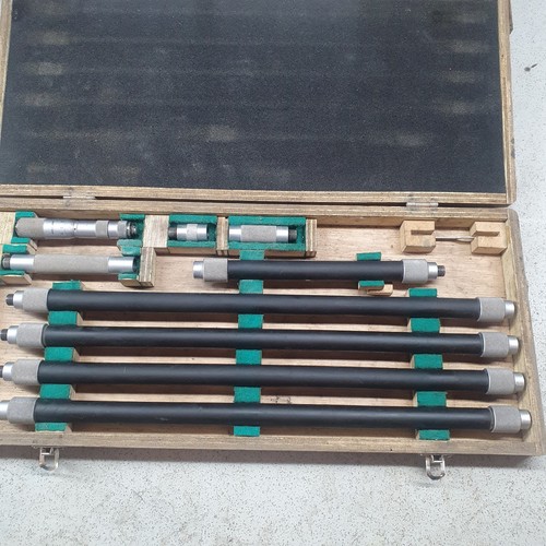 Mitutoyo micrometer bore - mitutoyo,