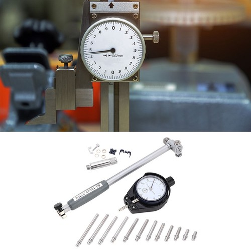 New indicator dial - new,