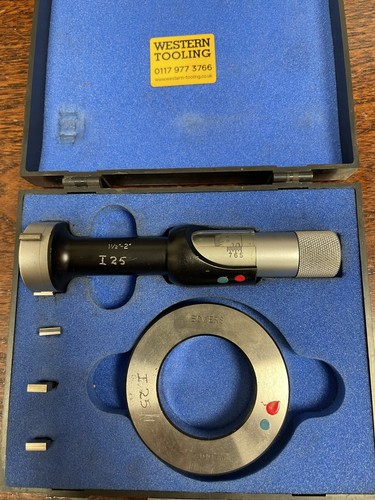 Bowers bore mic - mic, imperial