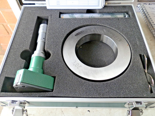 Bore micrometer insize 75 - by,