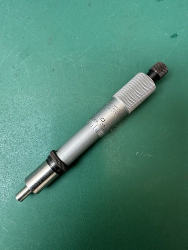 Starrett micrometer bore - micrometer,