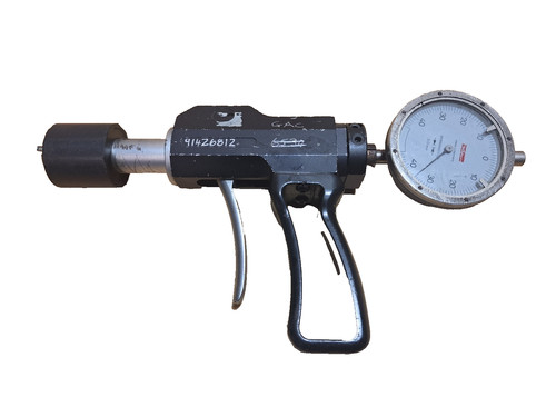 Holematic 100mm bore gauge - holematic, 20-100mm