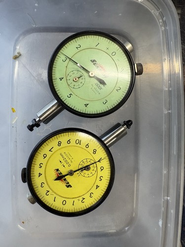 Sunnen dbg replacement dti for - dti,